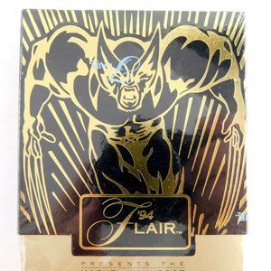 MARVEL FLAIR 1994 Inaugural Edition WOLVERINE Factory Sealed Pack